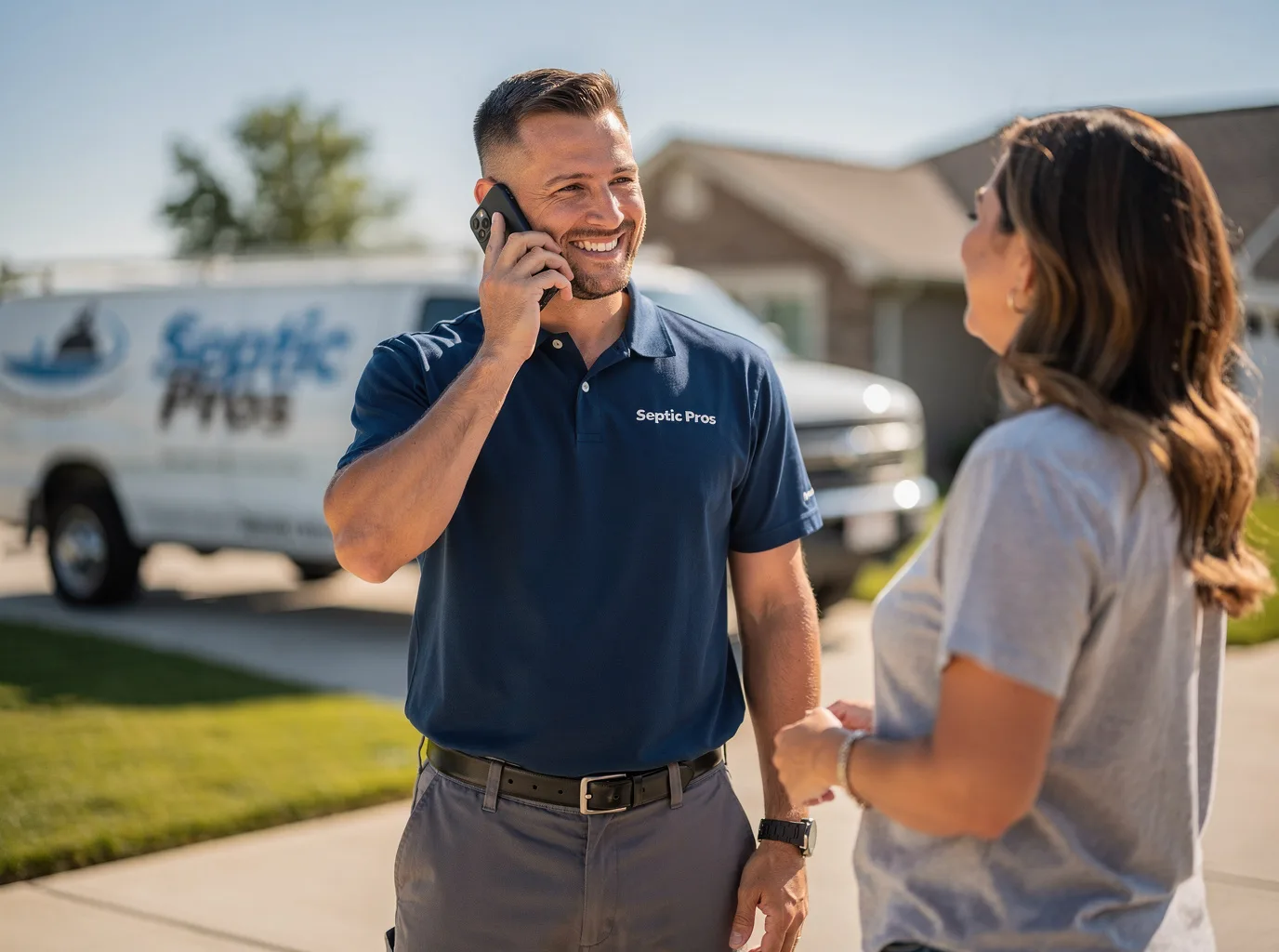 Septic Tank Pumping Seadrift, TX FAQs